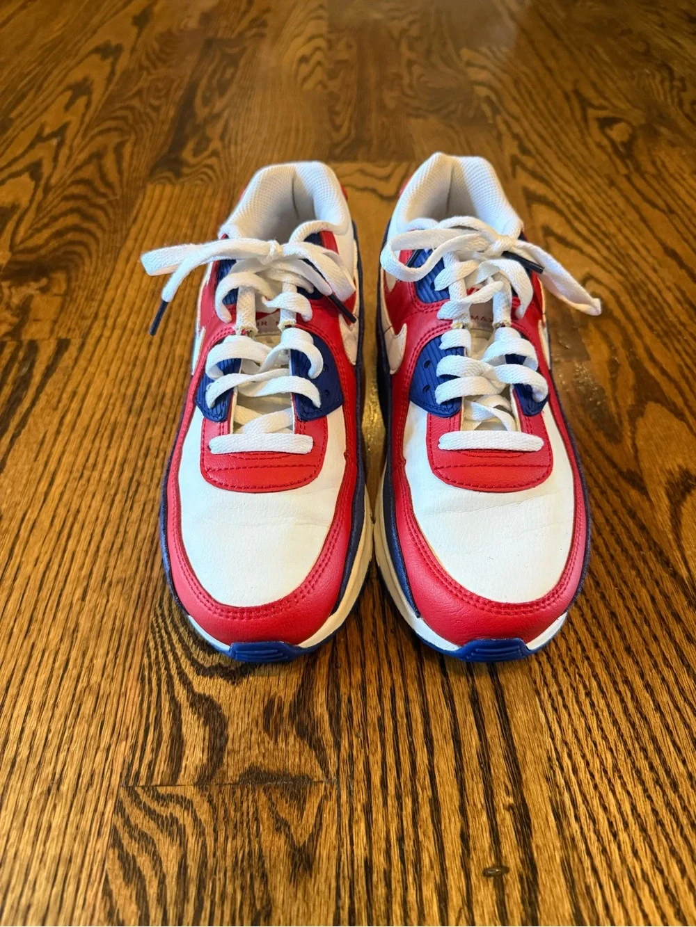 Nike Air Max Men’s size 7